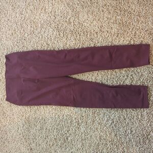 Simply Vera Wang leggings